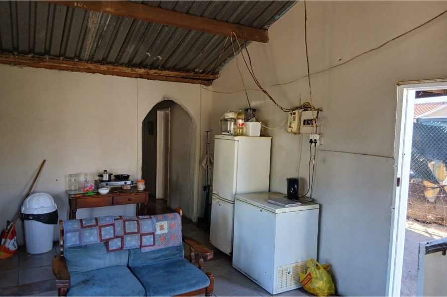 3 Bedroom Property for Sale in Klapmuts Western Cape